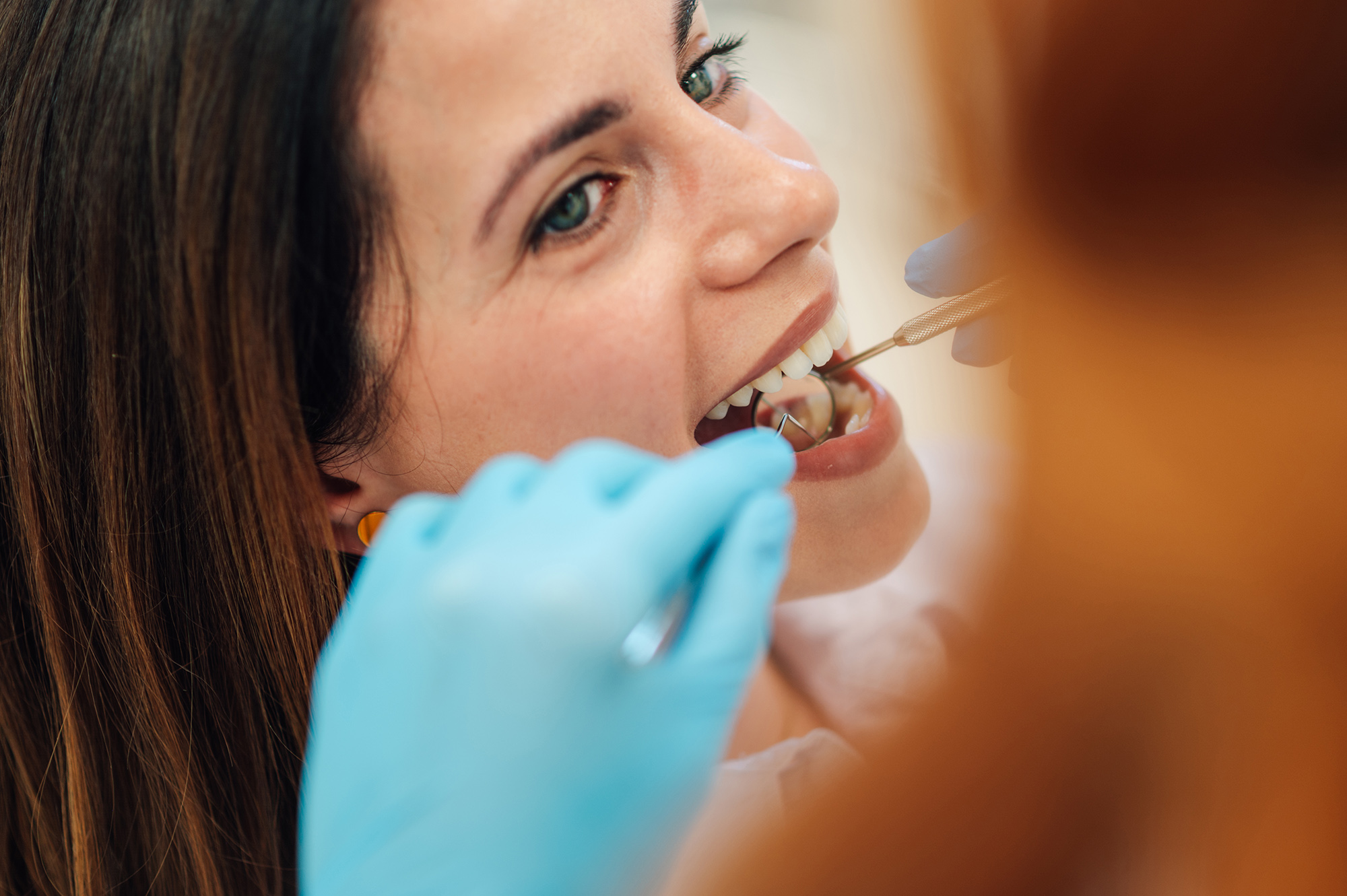 Bahar Aylarında Ağız Ve Diş Bakımının Sağlık Üzerindeki Etkileri