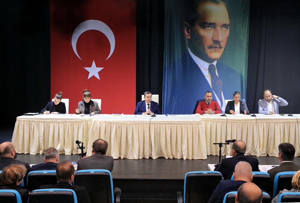 Konak yeniden cazibe merkezi olacak