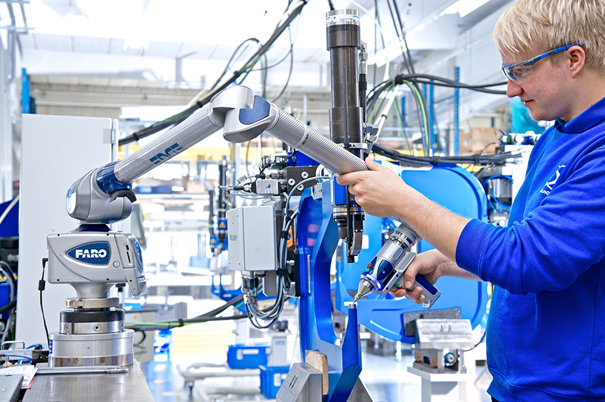 145 YAŞINDAKİ ALMAN DEVİNİN YATIRIM TERCİHİ İZBAŞ