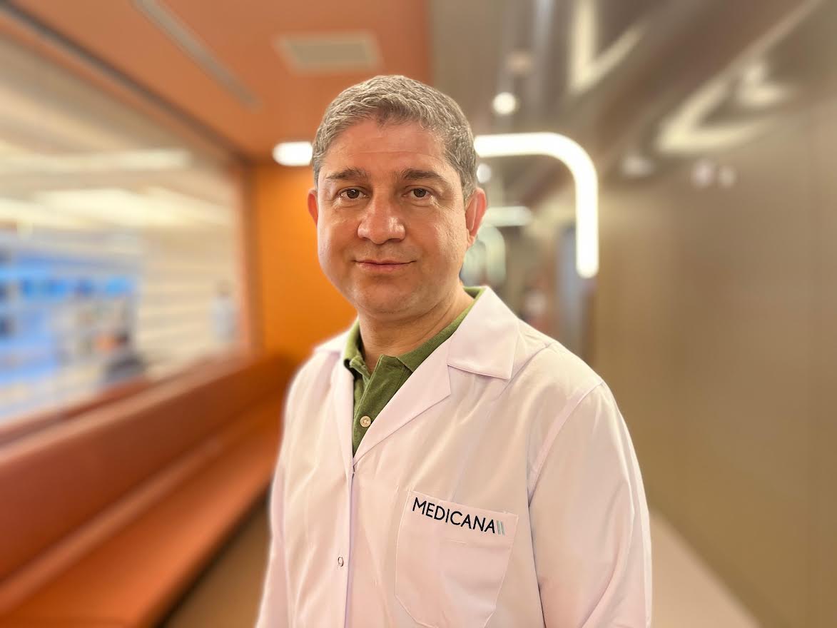 TÜRKİYE’DE HER YIL 25 BİN KİŞİ PROSTAT KANSERİ OLUYOR