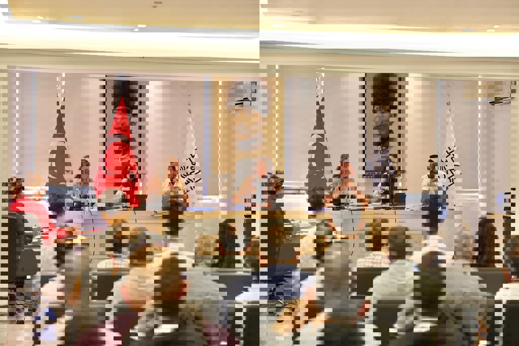 Başkan Denizli: Yuvamız Çeşme Projesi Açılışa Hazırlanıyor