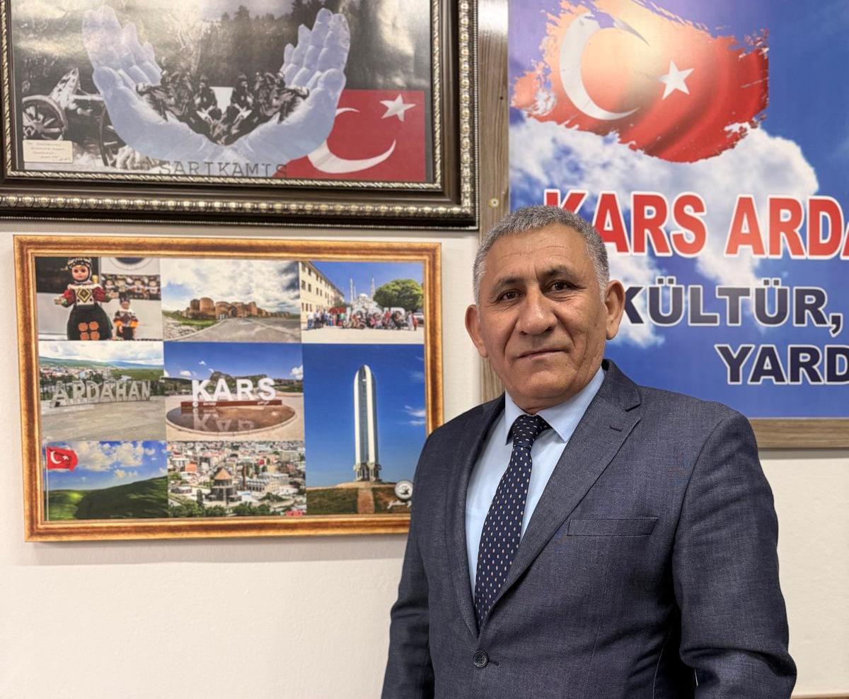 Kars, Ardahan ve Iğdır’ın yüreği, İzmir’de atacak