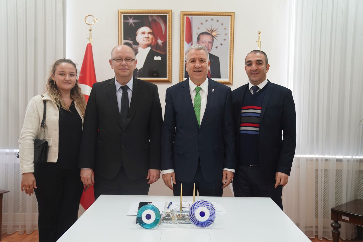  Kanserin tedavisinde kullanılacak yeni nesil moleküller geliştiriliyor