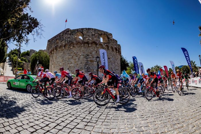 Rotamız Çeşme’den Ankara’ya: Gelenekten Geleceğe…