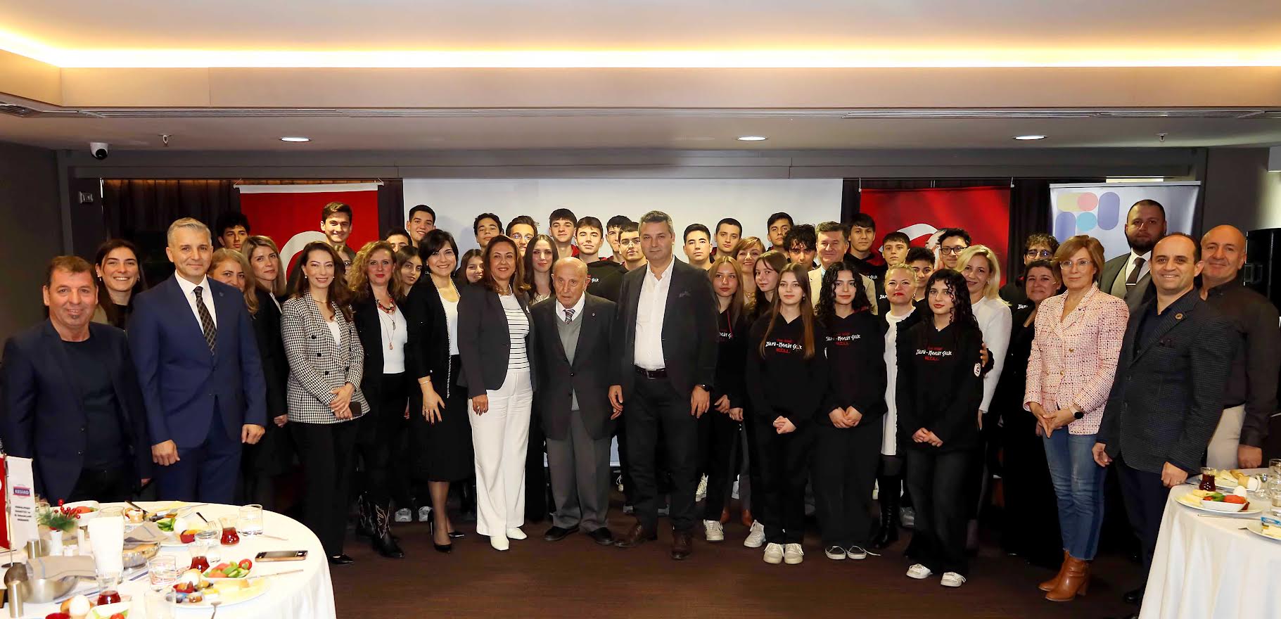 KESİAD Başkanı Yeşim Işıklı:  “Bağımlılıkla mücadele toplumsal bir sorumluluk”