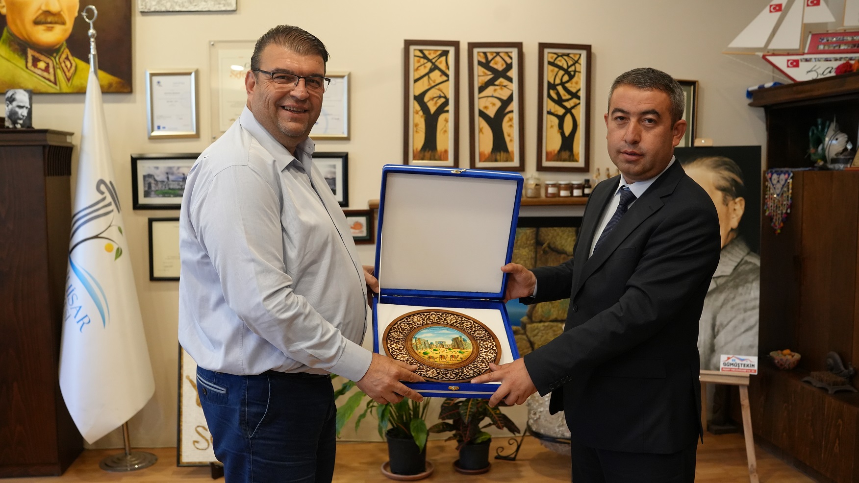 Seferihisar Özbekistan Dostluğu