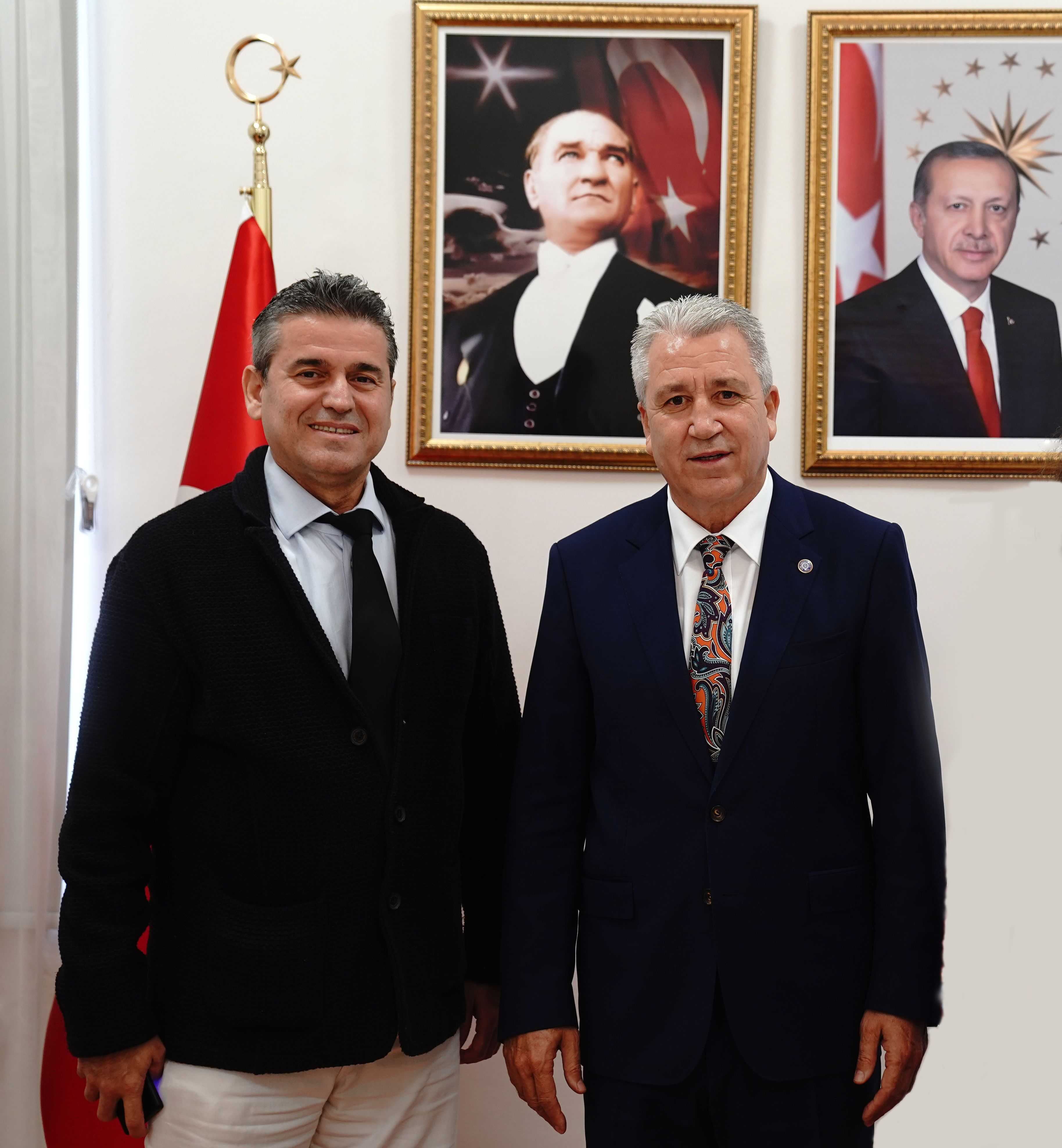 Biyogaz tesisleri kurularak tarımsal atıkların enerjiye dönüşümü sağlanacak