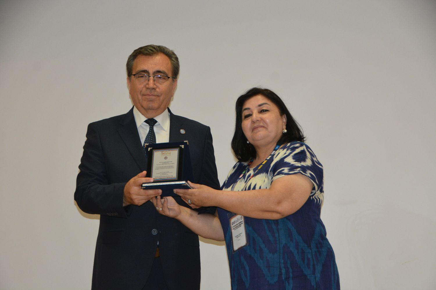 Ege Kongreleri üç önemli alanda uluslararası bilim insanlarını bir araya getirdi