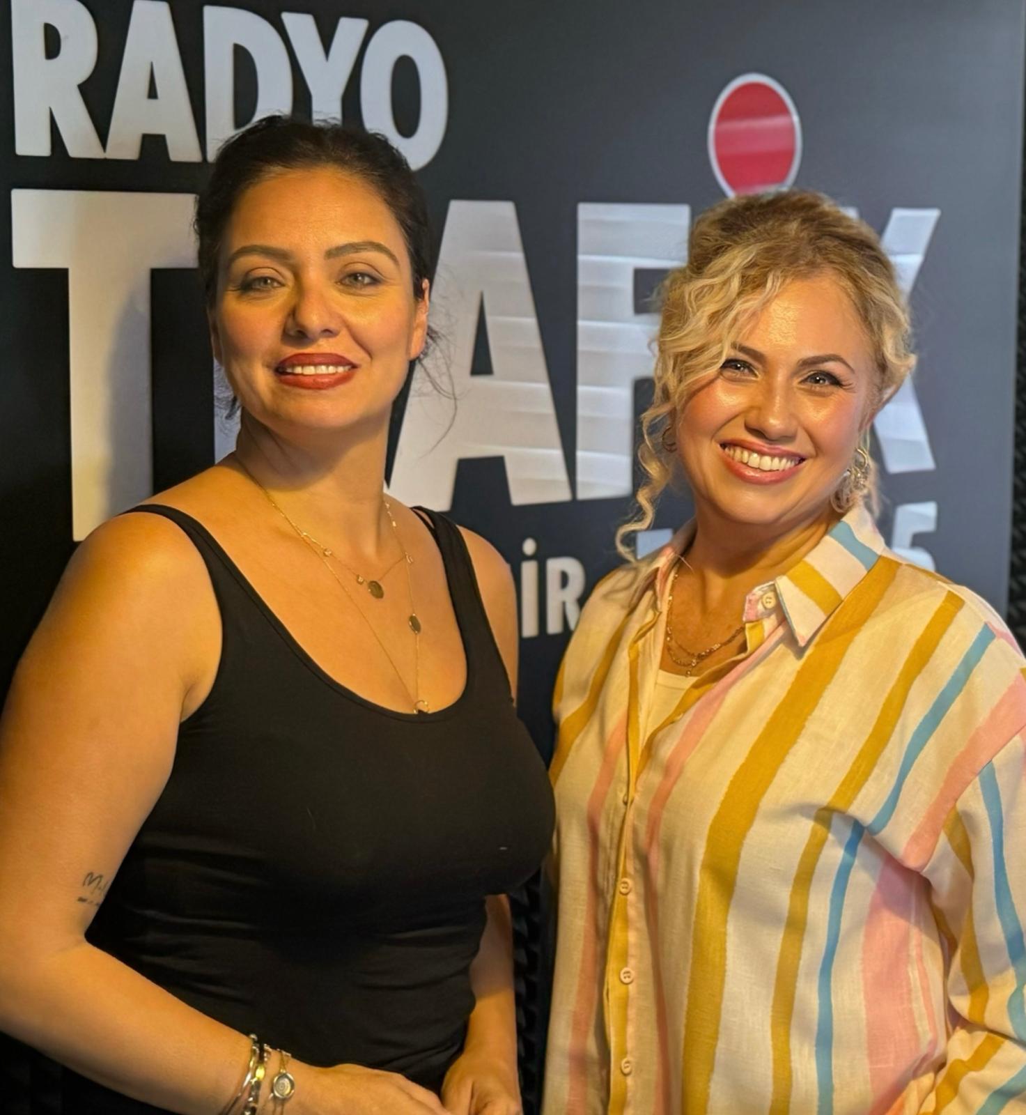 Trafikte Strese Çözüm: Çığlık Atın