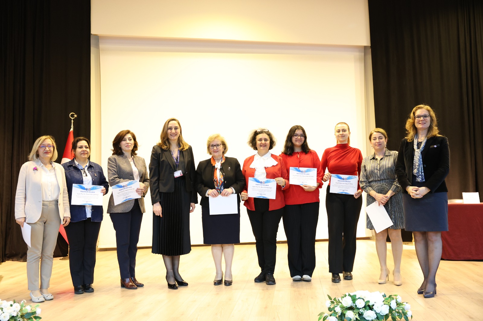 Prof. Dr. Kayıkçıoğlu, “Her iki kadından biri kalp hastalığından ölüyor”