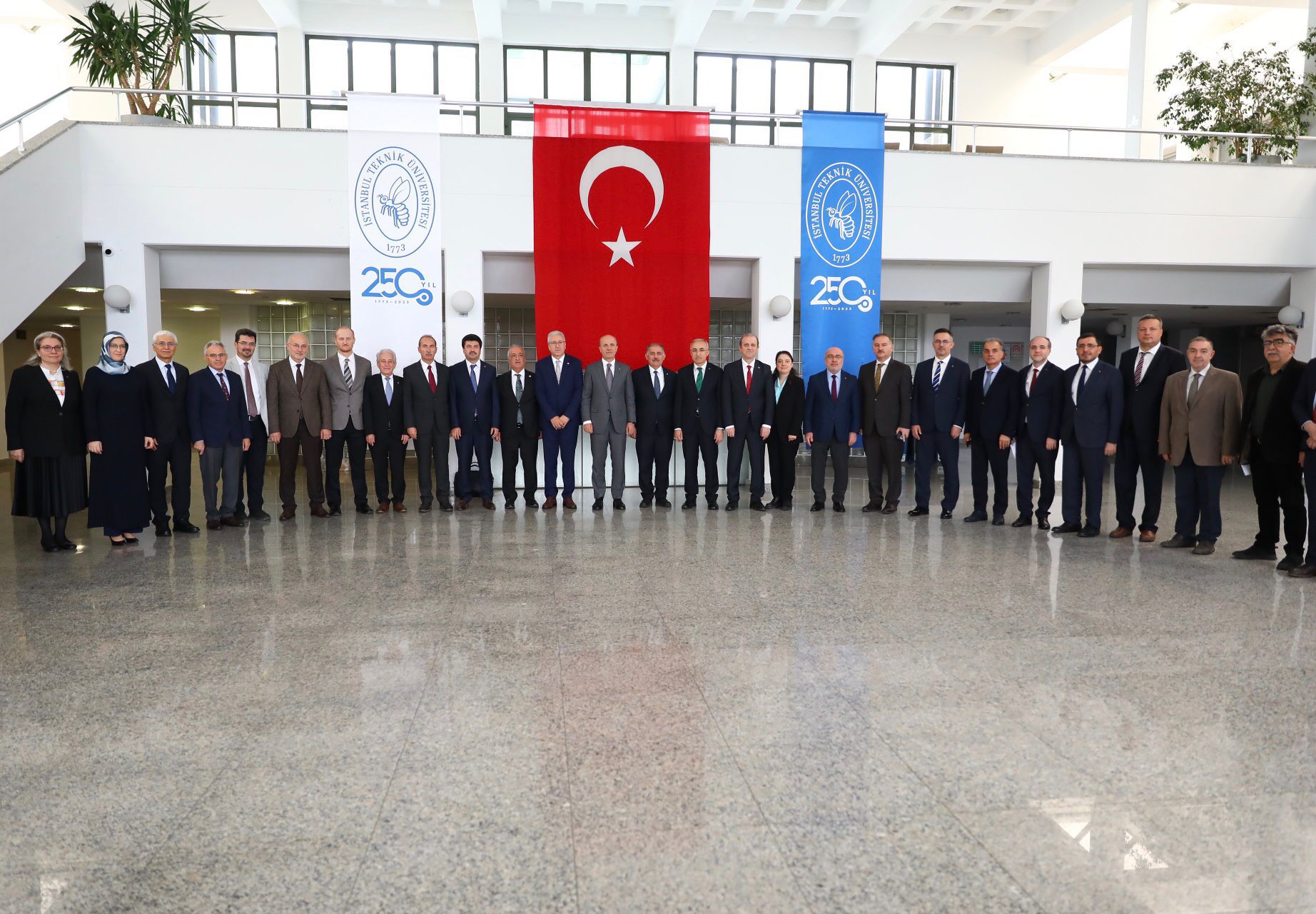 Ege Üniversitesi Bilgisayar ve Bilişim Bilimleri Fakültesi Kuruldu