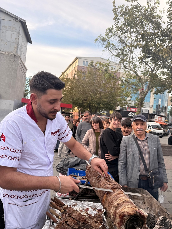 İzmir’de Erzurum tanıtım günleri coşkuyla başladı