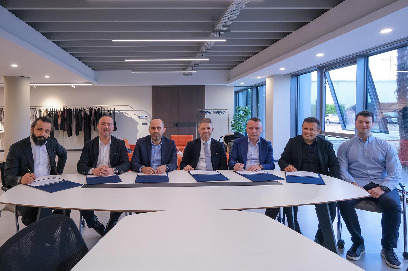 Sürdürülebilirlikte Güç Birliği: Enerjisa Enerji ve H&M, Üniteks ile Geleceğe Yeşil Adım