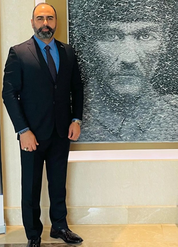 30 AĞUSTOS ZAFERİNİN 102. YILDÖNÜMÜ KUTLU OLSUN