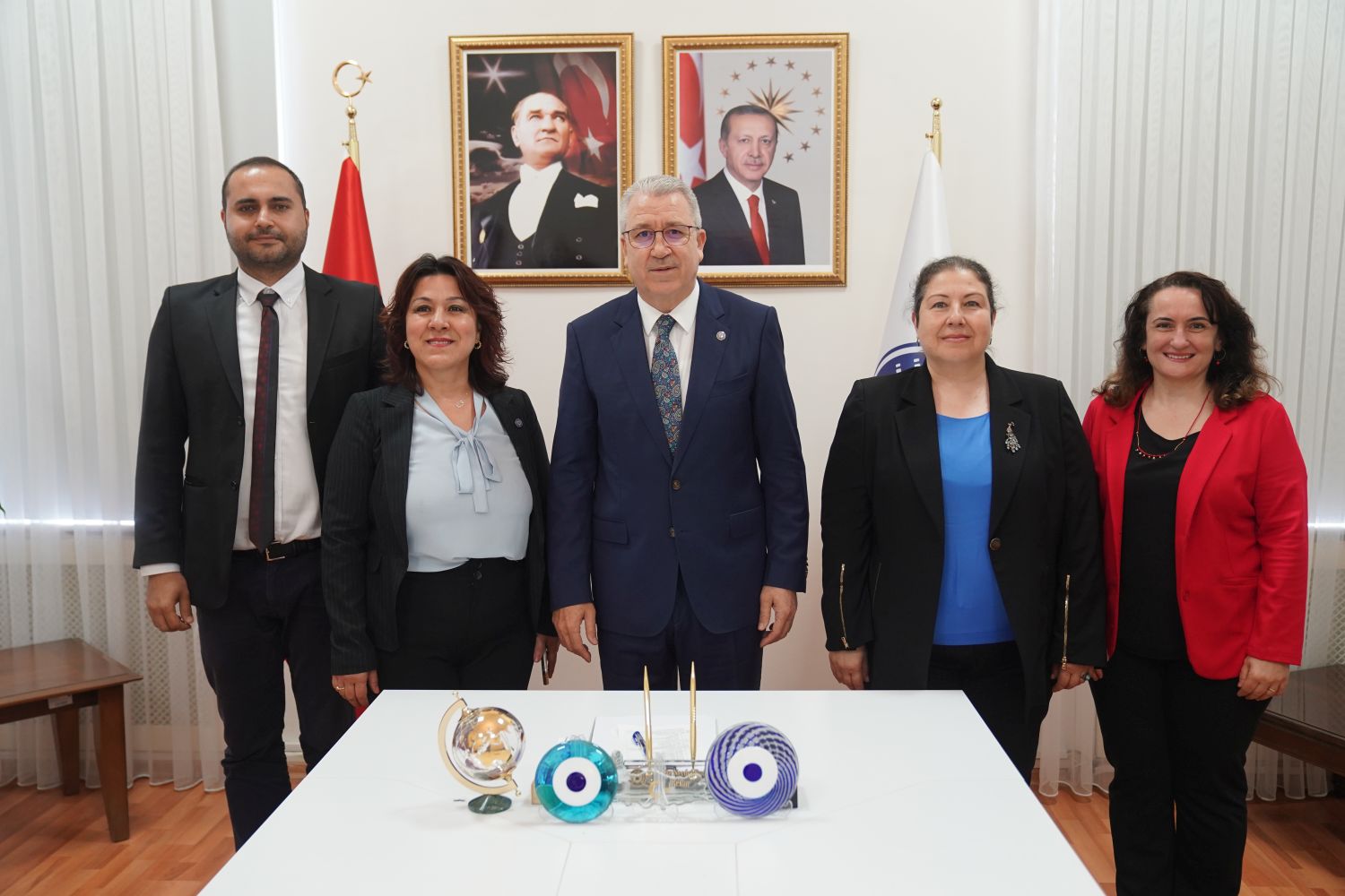 Hastalar “Arıcılık Eğitimi” ile hem rehabilite olacak hem de gelir elde edecek