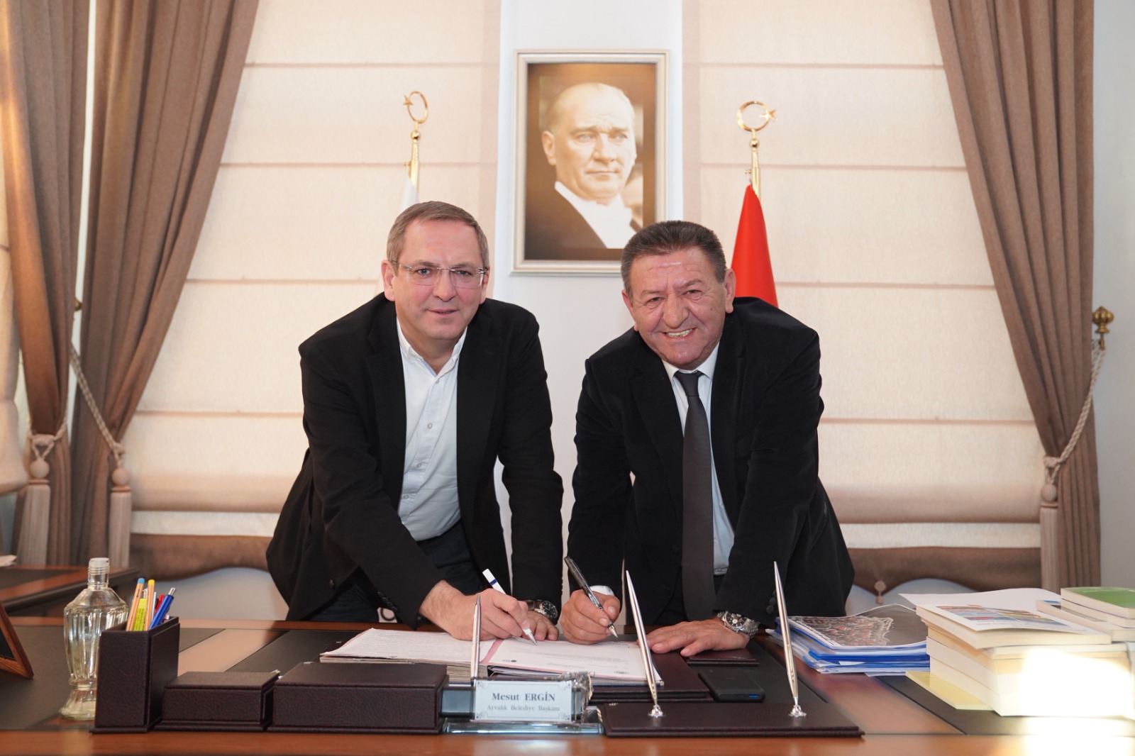 KADROLU İŞÇİLERİN EN DÜŞÜK  MAAŞI 24 BİN 500 TÜRK LİRASI