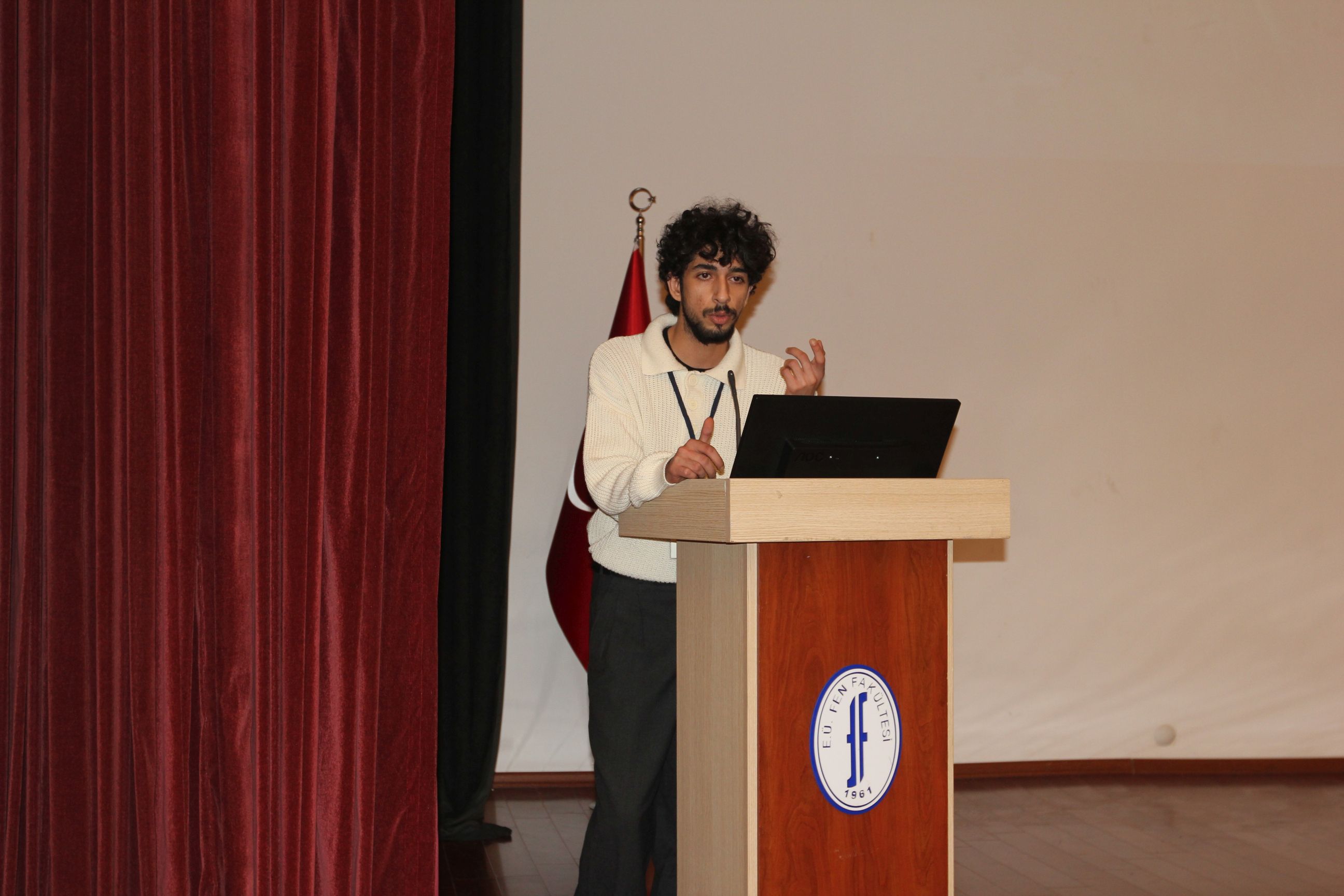 EÜ’de biyolojik istilalar ve küresel tehditler konuşuldu