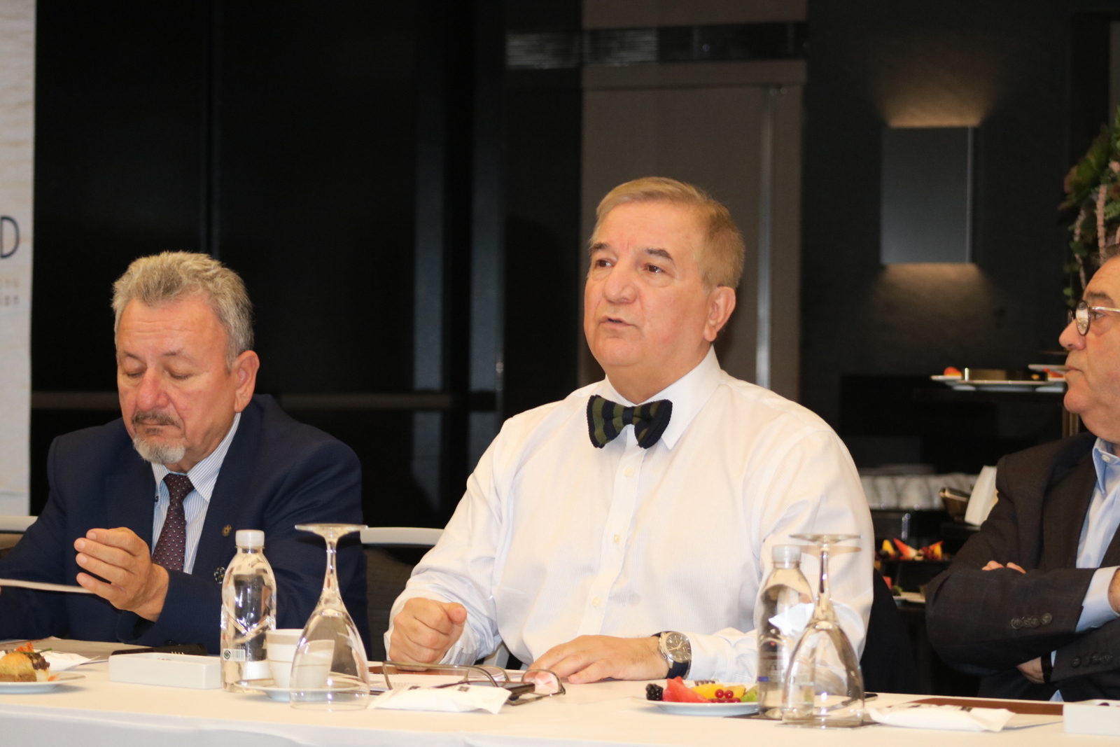 ETİK BAŞKANI İŞLER  “KAÇAK İÇKİ BATAKLIĞINI KURUTMALIYIZ”