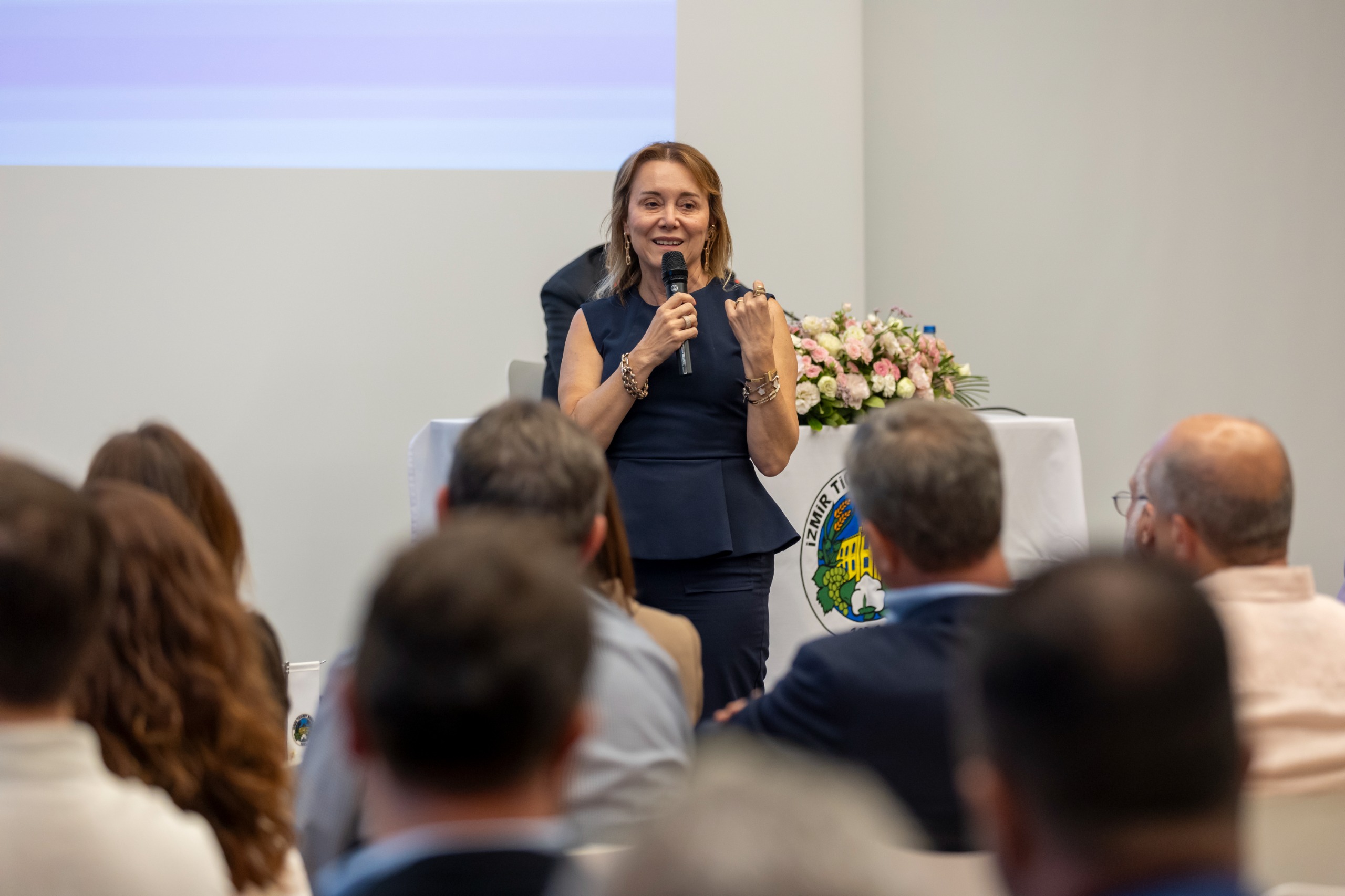 Başkan Mutlu İTB Meclisi’nde konuştu: Mazeret üretmeden çalışıyoruz