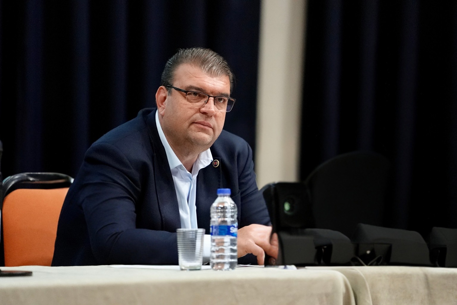 Başkan İsmail Yetişkin’den cami satılıyor haberlerine sert çıkış