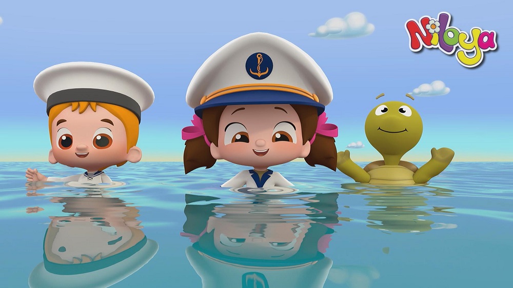 Niloya’nın Yeni Bölümleri Sadece 4 Ayda “20 Milyon Kez” Görüntülendi