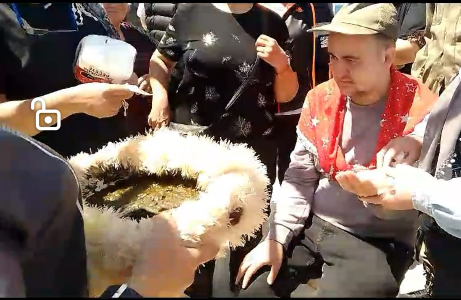 ONLAR ŞİMDİ ASKER