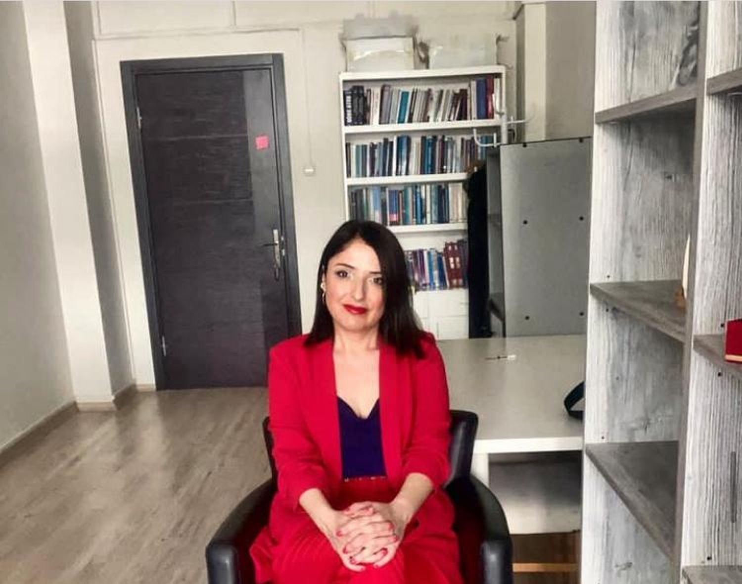 Prof. Dr. Deniz, “İyi bir gazetecilik için sadece teknoloji yeterli değildir”