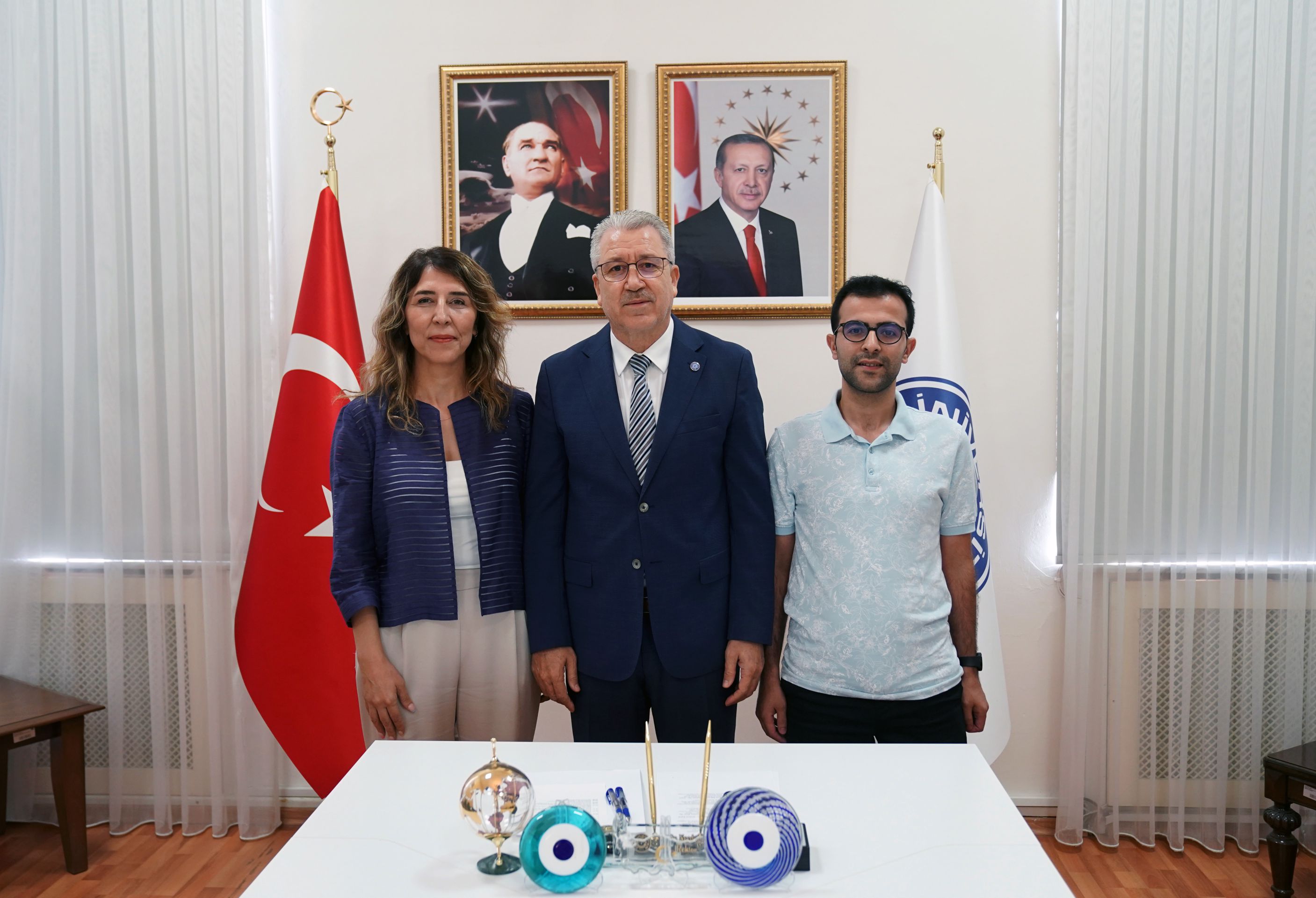 Serebral palsili çocukların ailelerine destek olacak mobil uygulama