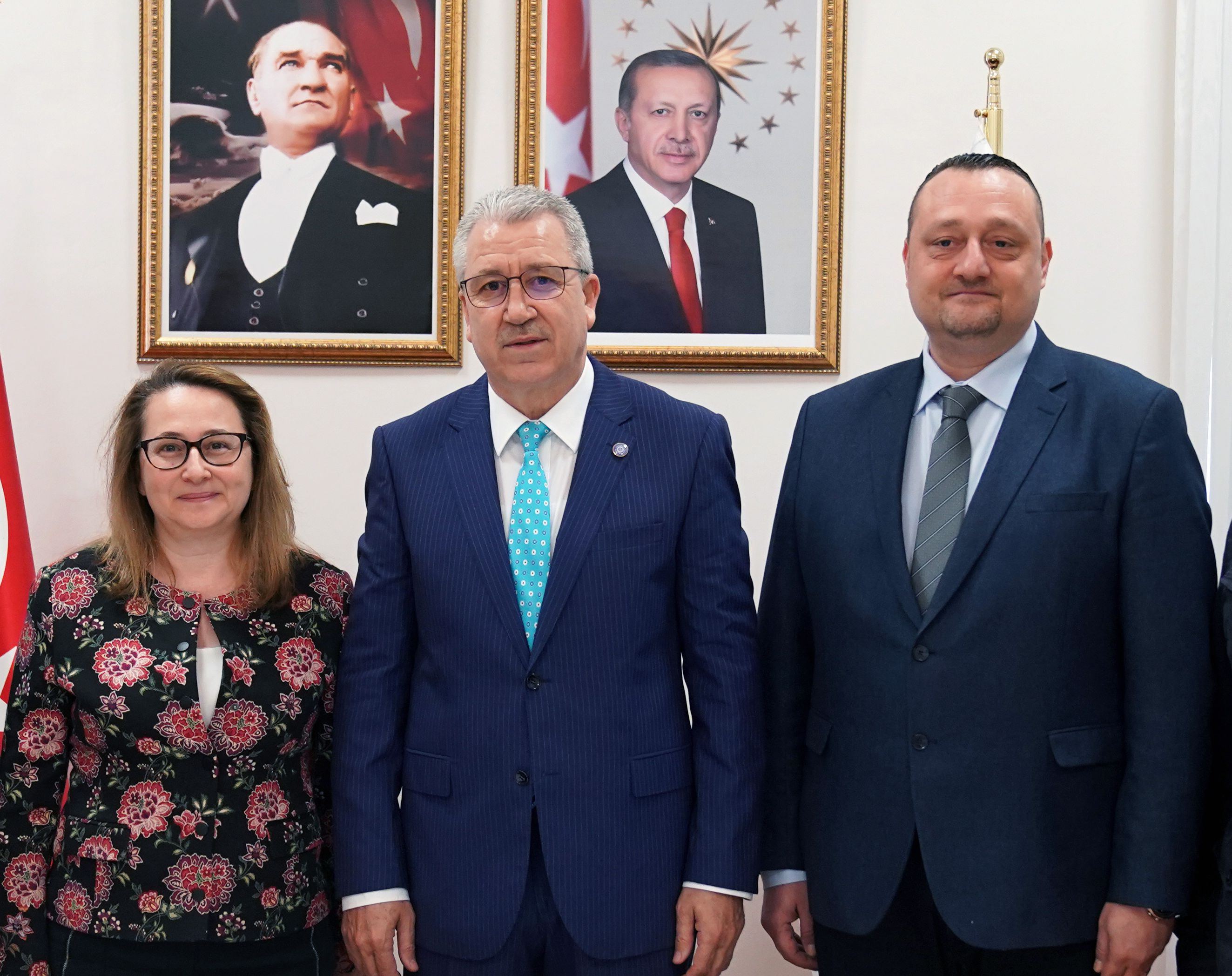 Nörodejeneratif hastalıkların tanı ve tedavisine yönelik önemli proje