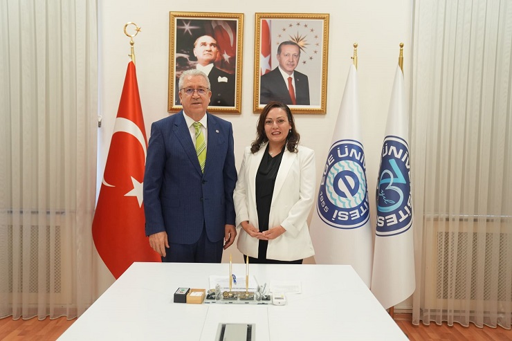 Antikanser bileşenin sentezlenmesine yönelik buluşa Uluslararası Patent