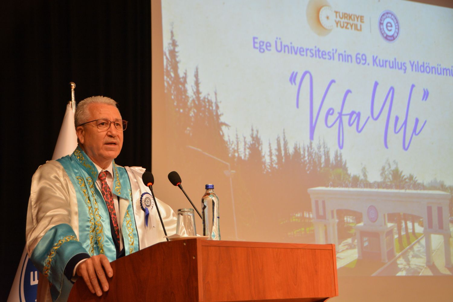 QS Alan Bazlı Dünya Sıralaması güncellendi