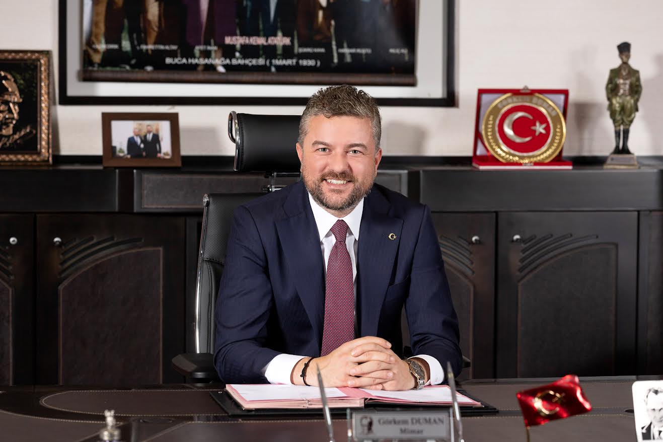 Buca’da eylem sona erdi