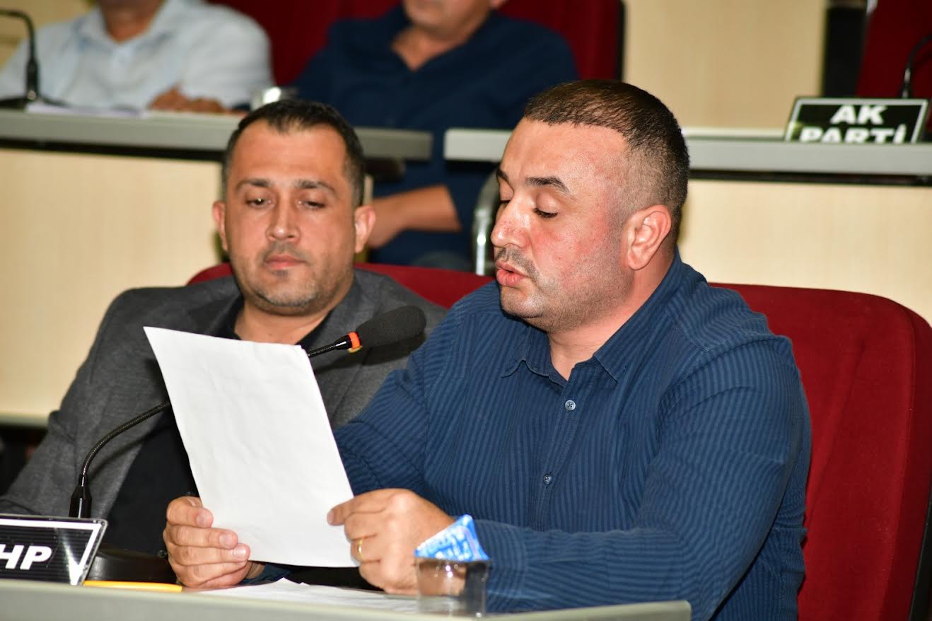 BU BORÇ KİMİN? ÖNCE ÇİĞLİ, CHP DEĞİL.