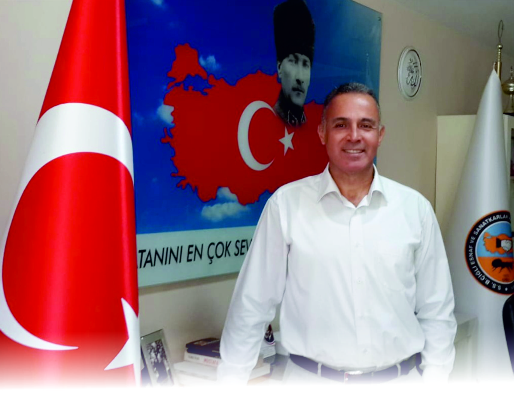 ESNAF KREDİ KEFALET KOOPERATİFLERİ KREDİLERİNDE DEĞİŞİM…