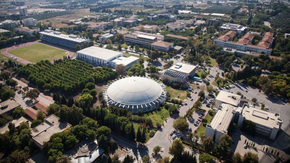 Ege Üniversitesinden küresel başarı