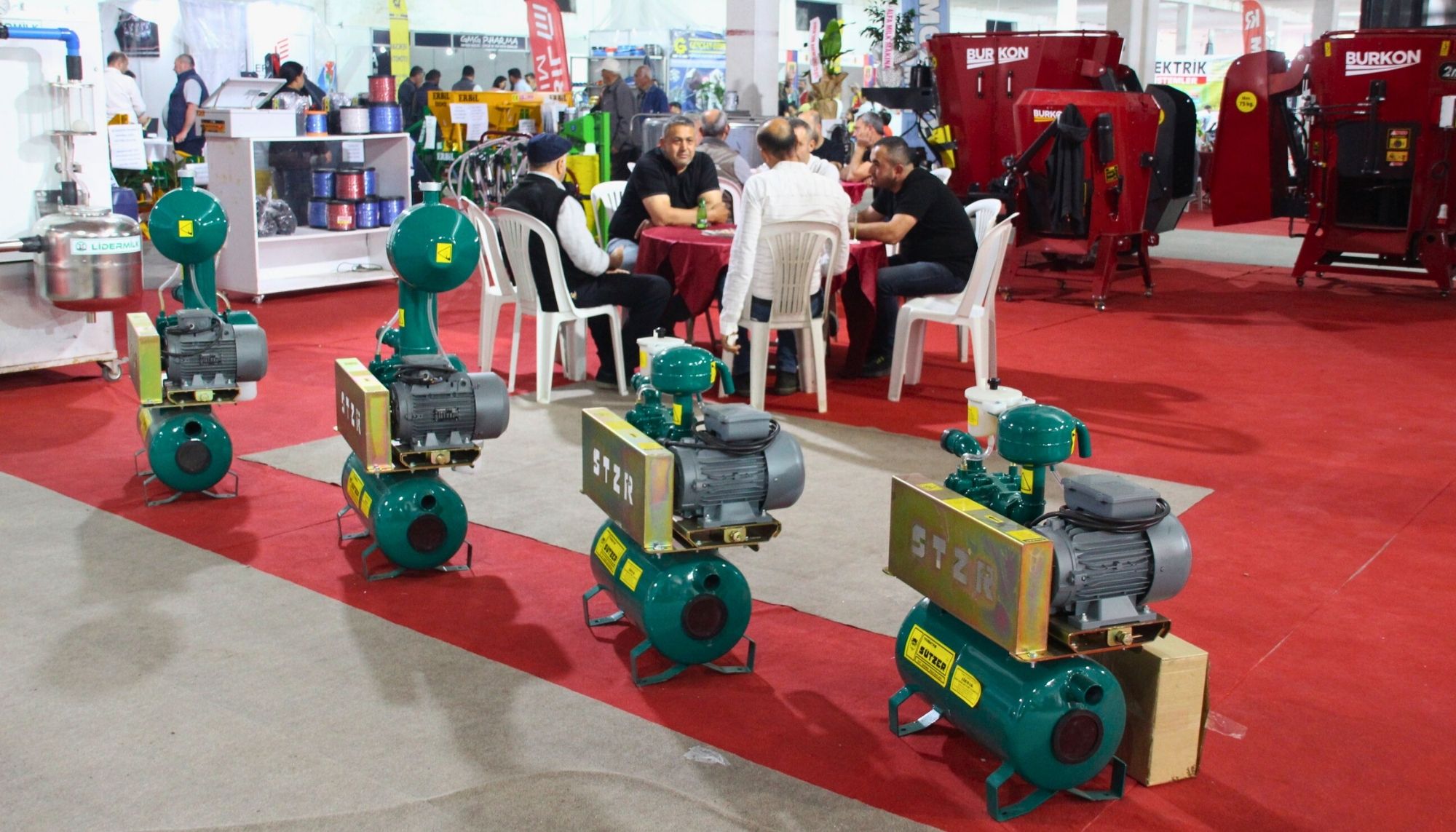 Geleceğin Tarımı Ödemiş’te Buluşuyor!