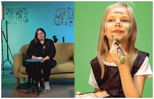 Uzman klinik psikolog Ertan: Aileler sosyal medyadaki o akıma dikkat etmeli, çocuklarda makyaj kullanım yaşı 7’ye düştü!