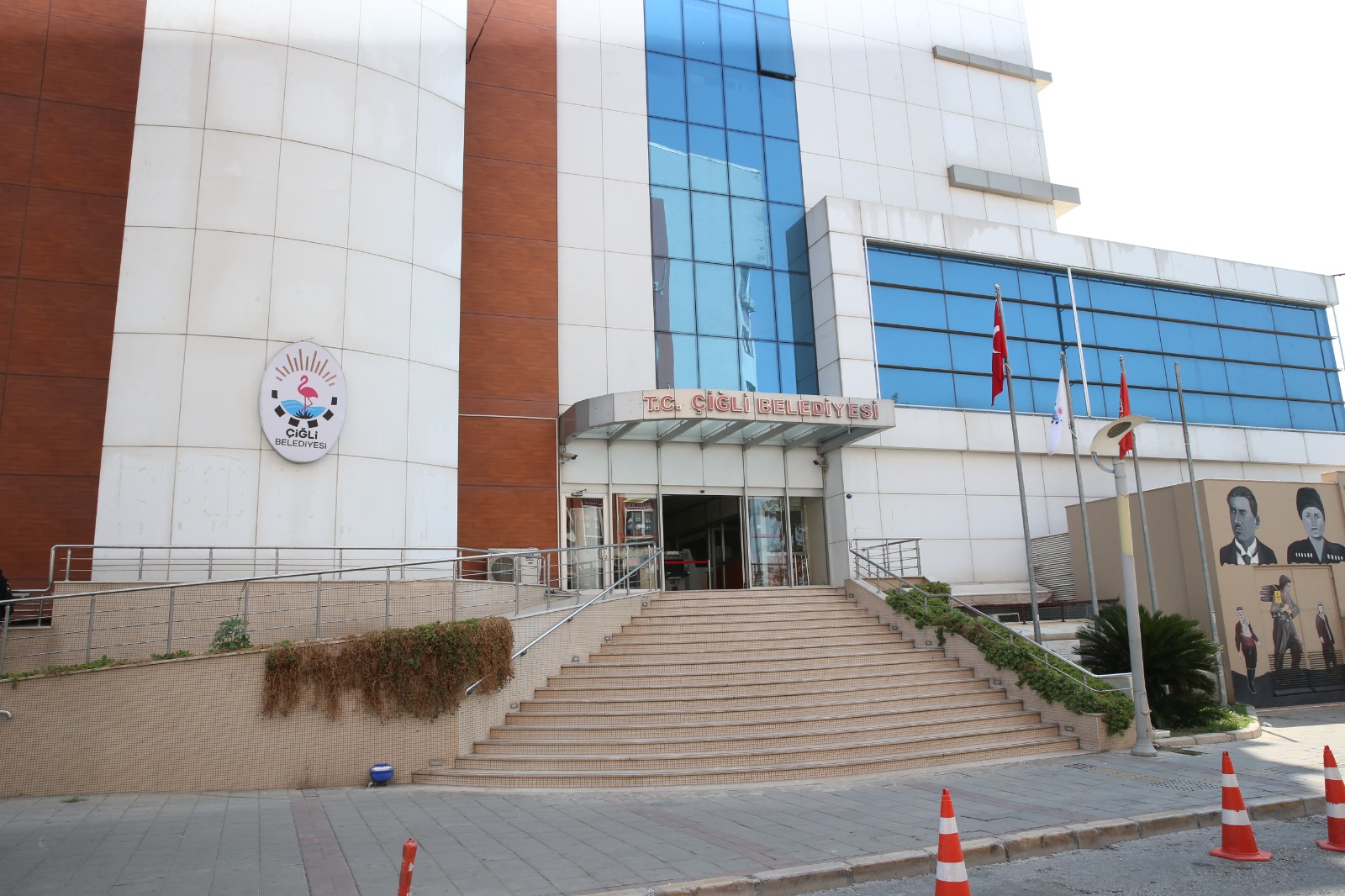 Çiğli Belediyesi’nden yaz aylarına yaratıcılık desteği: Ücretsiz atölyeler başlıyor