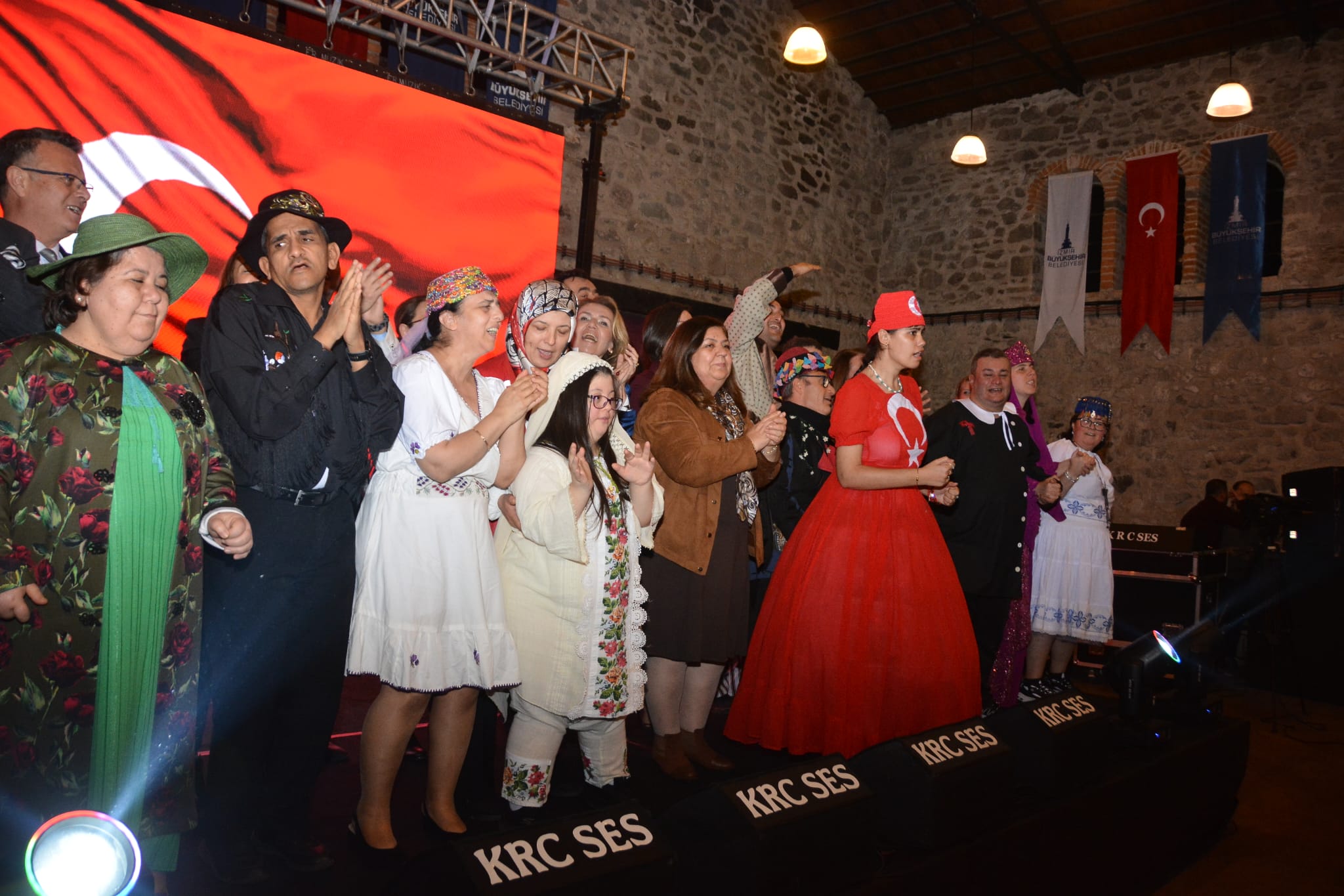 Hayata Bağlan Projesi’ne Uluslararası Ödül