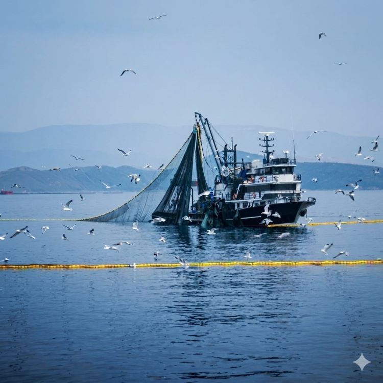 Denizlerde Av Yasağı 15 Nisan'da Başlıyor