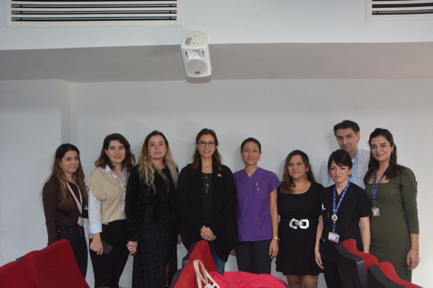 Yılda yaklaşık iki bin kişi organ nakli beklerken hayatını kaybediyor