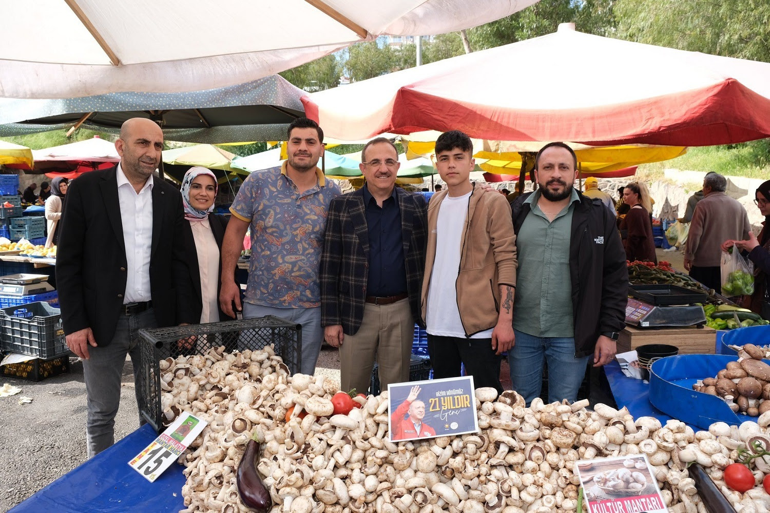 Sürekli “Son 21 yılda İzmir’den yapılan ihracat yüzde 430’luk artış gösterdi”