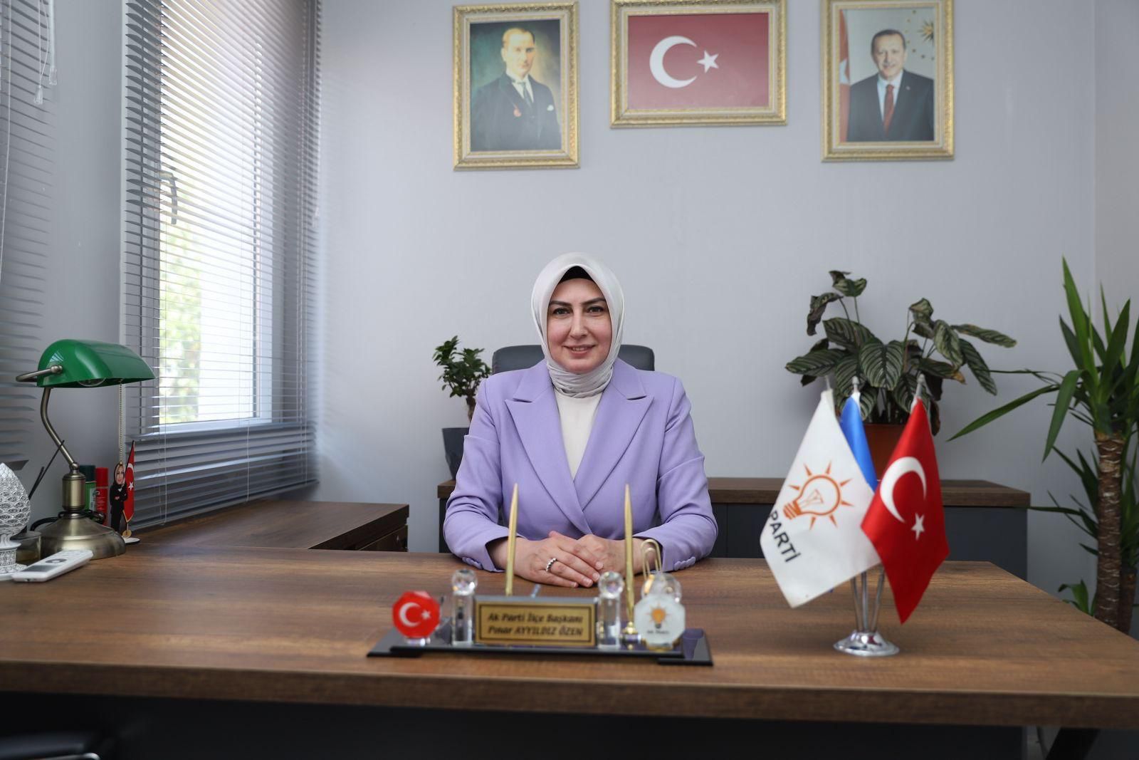 AK Partili Özen’den Belediye Başkanı Denizli’ye baraj yanıtı! ‘’Alt yapı tamamlandı, en geç 25 Ağustos 2025 tarihinde içme suyu verilmeye başlanacak’’