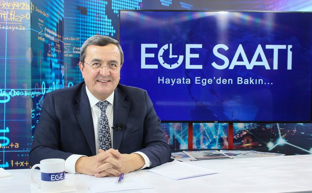 Konak Belediye Başkanı Abdül Batur, “GELECEK GENÇLERİN ELİNDE”
