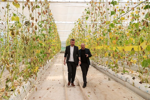 Buca’da Sabotaj Girişimine Karşı Toplu Fide Dikimi Yapılacak