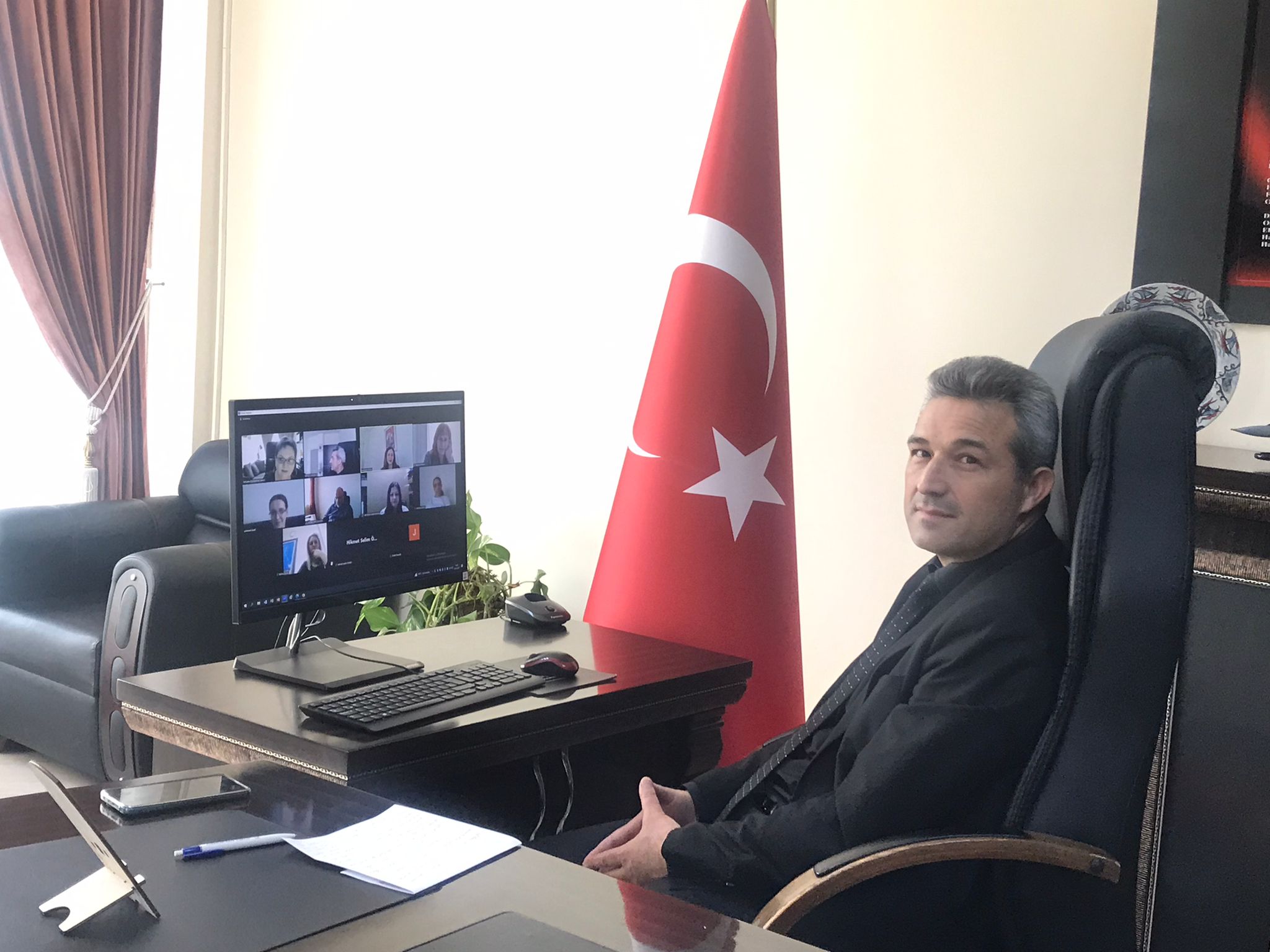 Çiğli Milli Eğitim Müdürlüğü 