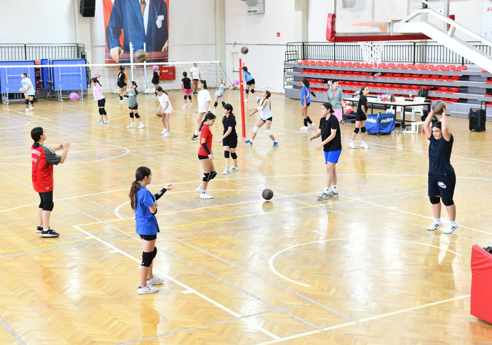 Çiğli’de Spor Herkes İçin Ulaşılabilir Hale Geliyor