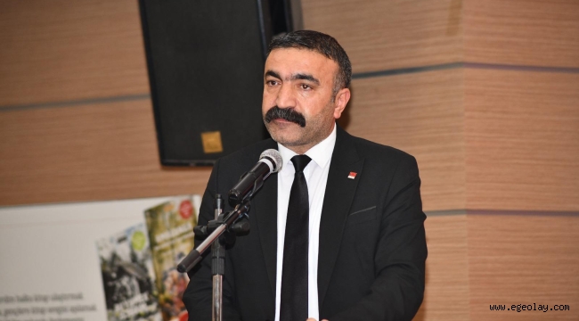 Başkan Akar: “Çiğli’de Emek Ayakta, Biz Bu Mücadelenin Yanındayız”