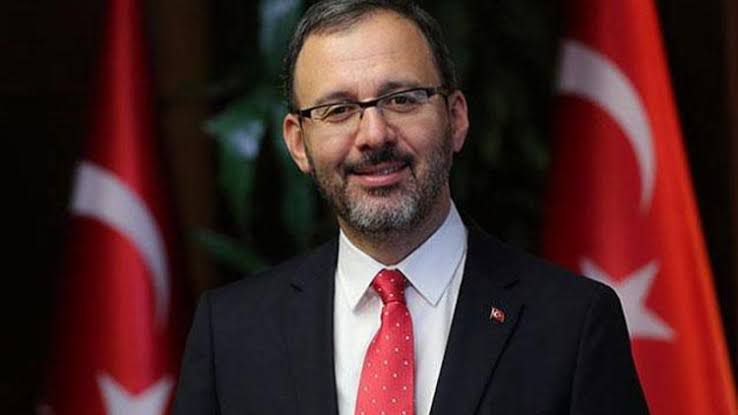 Dr. Mehmet Kasapoğlu: Daha özgürlükçü, daha kapsayıcı ve daha uzlaştırıcı bir anayasanın inşası artık kaçınılmaz