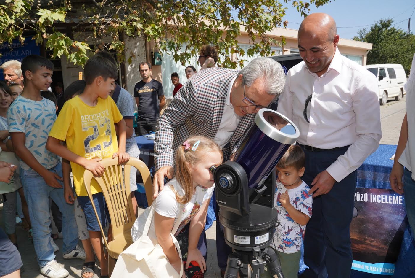 Ege Üniversitesi bilimsel birikimini nitelikli projelerle toplumsal faydaya dönüştürüyor